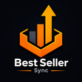 Best Seller Sync logo